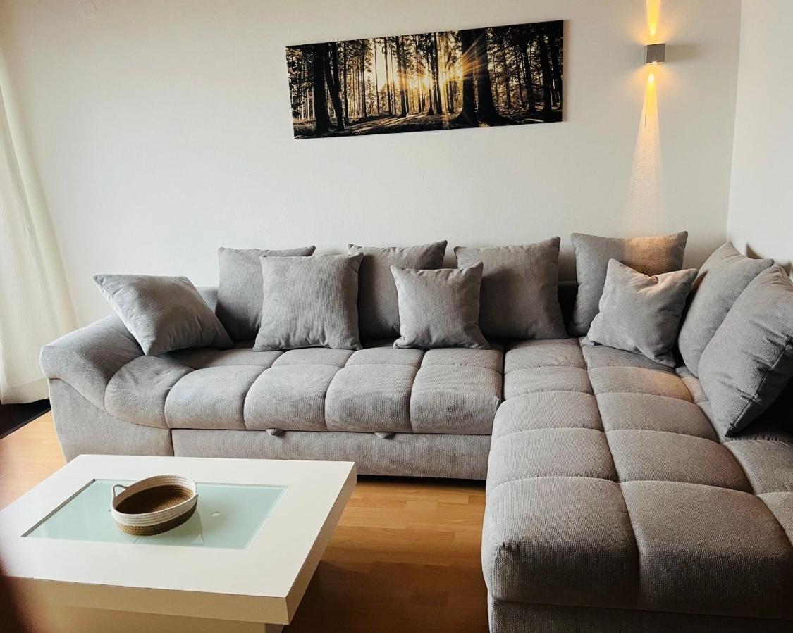 Feriehaus Maple Leaf Holiday home Willingen (Upland)