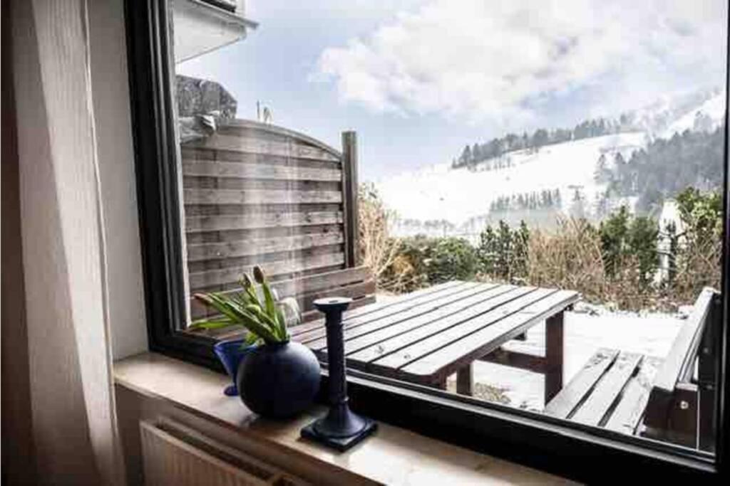 Vakantiehuis Feriehaus Maple Leaf Willingen (Upland)